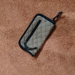 Thirty-one wallet